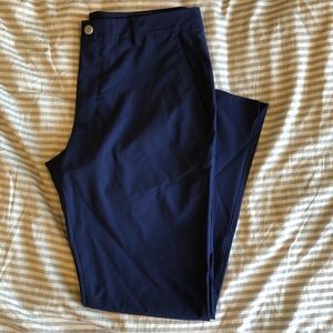 Vineyard vines performer fairway pant